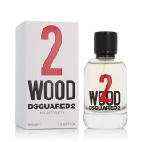 Uniszex Parfüm Dsquared2 EDT 2 Wood 100 ml