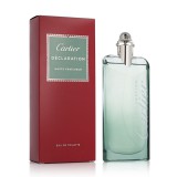 Uniszex Parfüm EDT Cartier Declaration Haute Fraicheur 100 ml