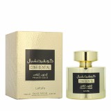 Uniszex Parfüm Lattafa EDP Confidential Private Gold 100 ml