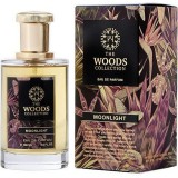 Uniszex Parfüm The Woods Collection EDP 100 ml Moonlight