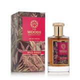 Uniszex Parfüm The Woods Collection EDP Wild Roses 100 ml