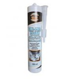 united építési ragasztó uni-pro clear 3031 280ml
