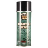 UNITED HORGANY-ALU SPRAY 400 ML