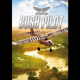 United Independent Entertainment GmbH Aviator - Bush Pilot (PC - Steam elektronikus játék licensz)
