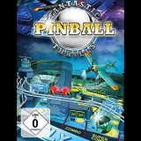 United Independent Entertainment GmbH Fantastic Pinball Thrills (PC - Steam elektronikus játék licensz)