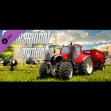 United Independent Entertainment GmbH Professional Farmer 2014 - Good Ol’ Times (PC - Steam elektronikus játék licensz)