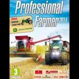 United Independent Entertainment GmbH Professional Farmer 2014 (PC - Steam elektronikus játék licensz)