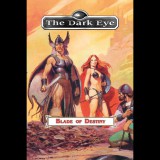 United Independent Entertainment GmbH Realms of Arkania 1 - Blade of Destiny Classic (PC - Steam elektronikus játék licensz)