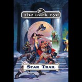 United Independent Entertainment GmbH Realms of Arkania 2 – Star Trail Classic (PC - Steam elektronikus játék licensz)