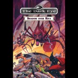 United Independent Entertainment GmbH Realms of Arkania 3 - Shadows over Riva Classic (PC - Steam elektronikus játék licensz)