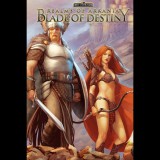 United Independent Entertainment GmbH Realms of Arkania: Blade of Destiny (PC - Steam elektronikus játék licensz)