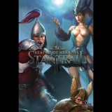 United Independent Entertainment Realms of Arkania: Star Trail (PC - Steam elektronikus játék licensz)