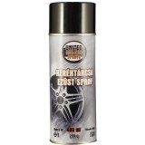 UNITED KERÉKTÁRCSA EZÜST 400 ML
