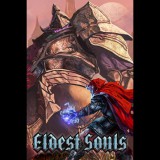 United Label Eldest Souls (PC - Steam elektronikus játék licensz)