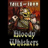 United Label Tails of Iron (PC - Steam elektronikus játék licensz)