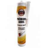 united sziloplaszt akryl fehér 2012 310ml