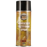 UNITED UNIVERZÁLIS TISZTÍTÓHAB SPRAY 400 ML