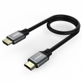 Unitek C139W HDMI - HDMI kábel 3m - Fekete (C139W)