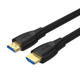 Unitek HDMI v2.0 - HDMI kábel 10m Fekete (C11043BK)