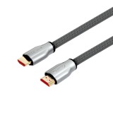 Unitek Prémium HDMI 2.0a 4K 60Hz kábel 1m (Y-C136RGY)