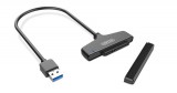 Unitek Prémium USB 3.0 - SATA III 6G konverter (Y-1096)