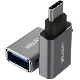 Unitek Prémium USB-C apa - USB 3.0 anya adapter (Y-A025CGY)