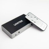 UNITEK V1111A videó elosztó HDMI 3x HDMI