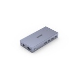 Unitek V307A KVM Switch - 2 port (V307A)