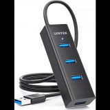 Unitek Y-3089V01 USB-A 3.2 Gen 1 4-port HUB (Y-3089V01)