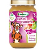 Univer almaszósz csirkehússal bébiétel 6 hónapos kortól 163 g