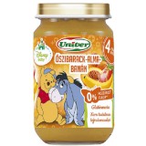 Univer bébidesszert őszíbarack-alma-banán 163g