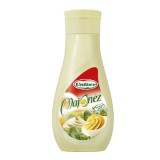 Univer flakonos majonéz 420g