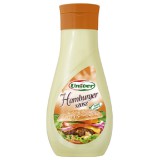 Univer hamburger szósz 420g