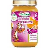 Univer sütőtökpüré csirkehússal bébiétel 6 hónapos kortól 163 g