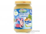 Univer Walt Disney bébiétel brokkoli főzelék csirkehússal, 8 hónapos kortól, 163g