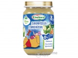 Univer Walt Disney bébiétel cukkini főzelék csirkehússal, 8 hónapos kortól, 163g