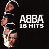 Universal ABBA - 18 Hits (CD)