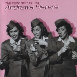 Universal Andrews Sisters - The Very Best of.. (CD)