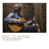 Universal Clapton, Eric - The Lady in the Balcony: Lockdown Sessions (2 LP)