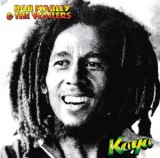 Universal Marley, Bob - Kaya (LP)