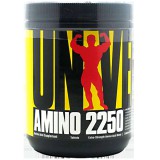 Universal Nutrition Amino 2250 (180 tab.)