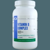 Universal Nutrition B-Complex (100 tab.)