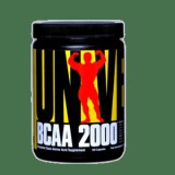 Universal Nutrition BCAA 2000 (120 tab.)