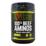 Universal Nutrition Beef Aminos (400 tab.)