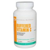 Universal Nutrition Buffered Vitamin C (100 tab.)