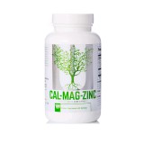 Universal Nutrition Calcium Zinc Magnesium (100 tab.)