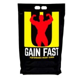 Universal Nutrition Gain Fast (4,5 kg)
