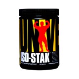 Universal Nutrition Iso-Stak (60 kap.)
