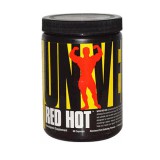 Universal Nutrition Red Hot (60 kap.)