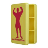 Universal Nutrition Universal kapszulatartó